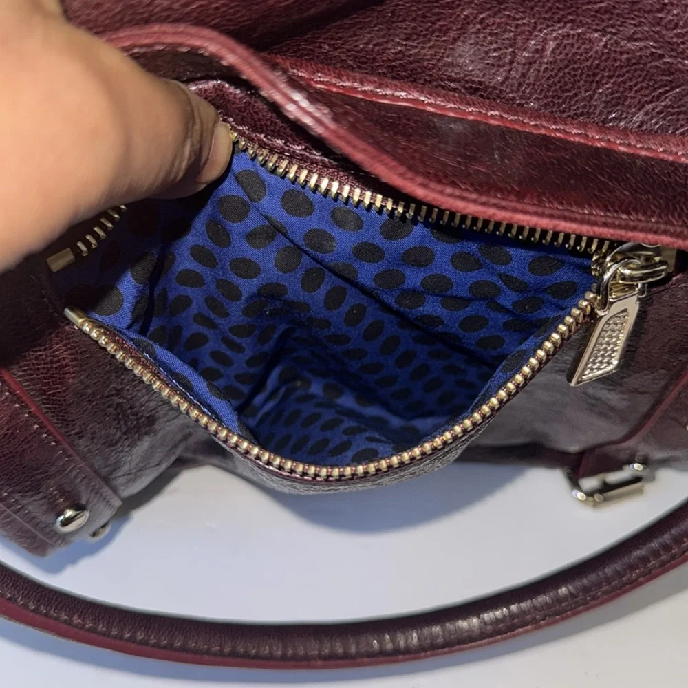 Rebecca Minkoff bag
